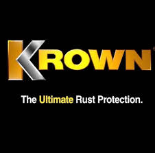 Krown Rust Control