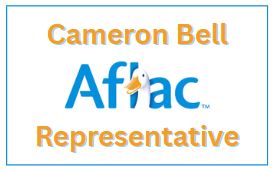 Aflac - Cameron Bell