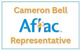 Aflac - Cameron Bell