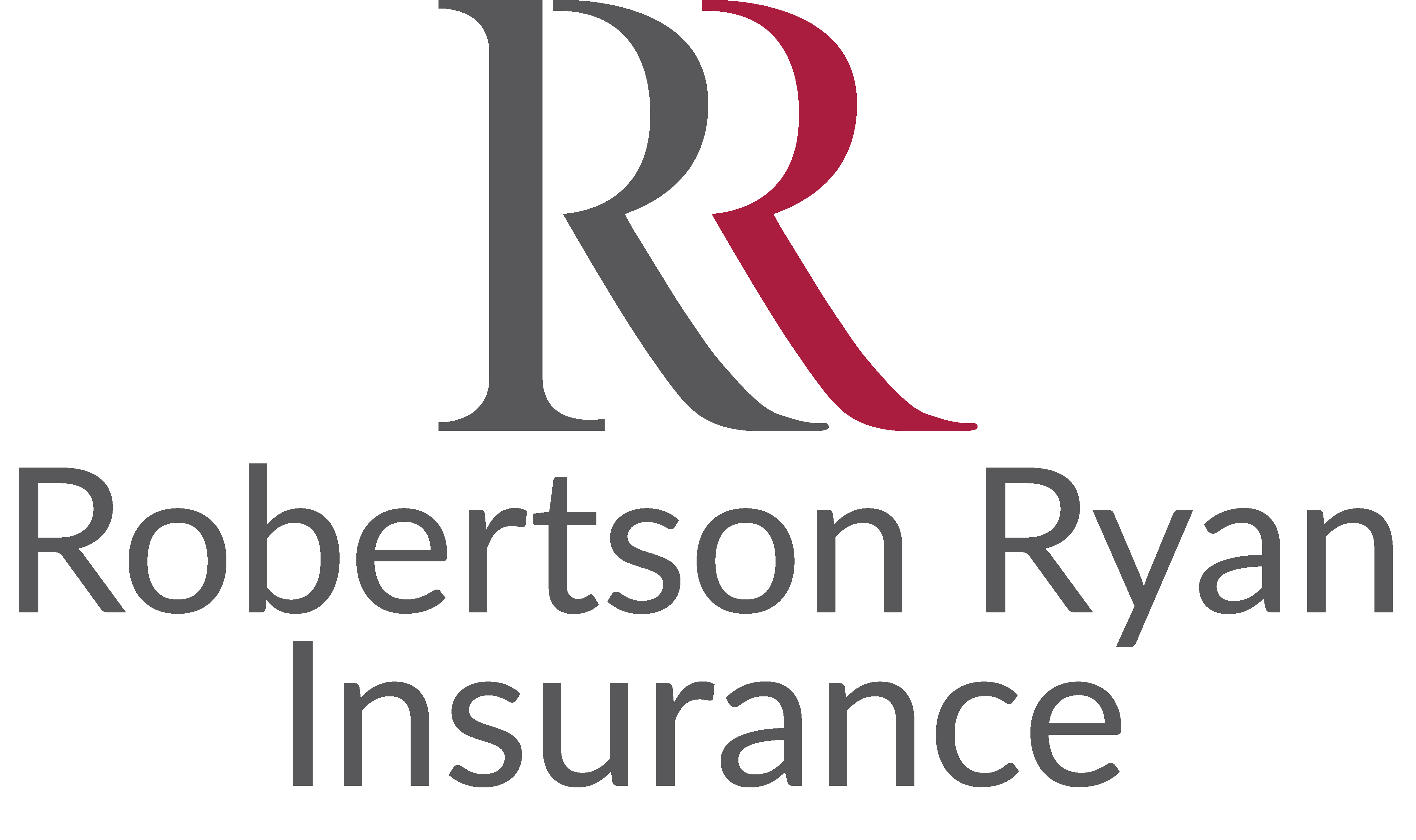 Hole Sponsor + 4 - Robertson Ryan Insurance - Logo