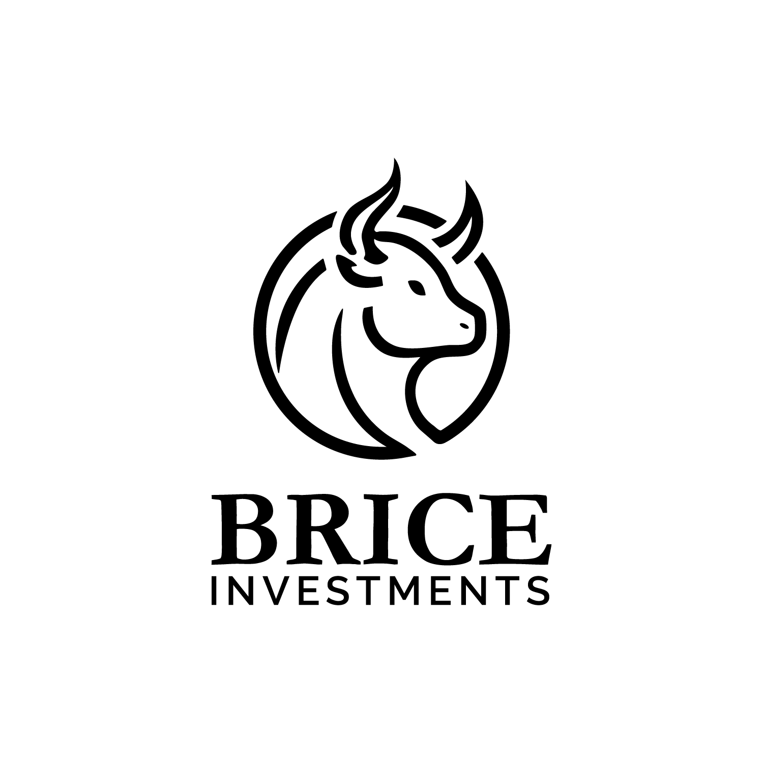 Platinum Sponsor - Brice Investments - Logo