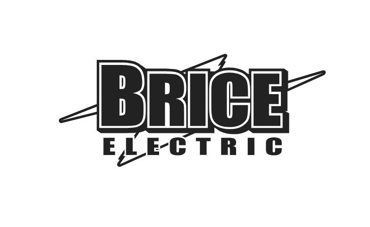 Platinum Sponsor - Brice Electric - Logo