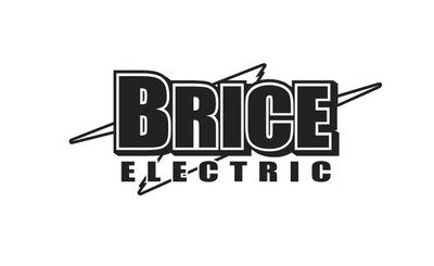 Platinum Sponsor - Brice Electric - Logo