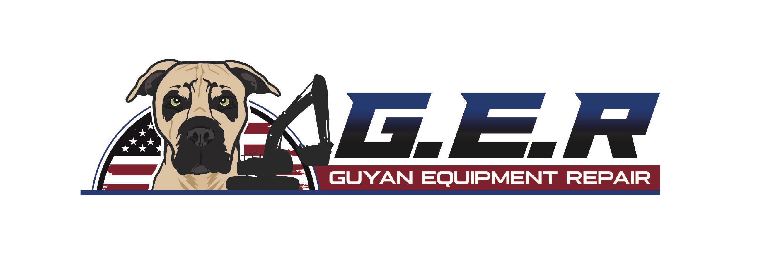 Guyan Equipment Repair