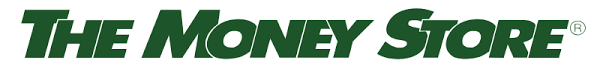 Silver Sponsor - The Money Store - Logo