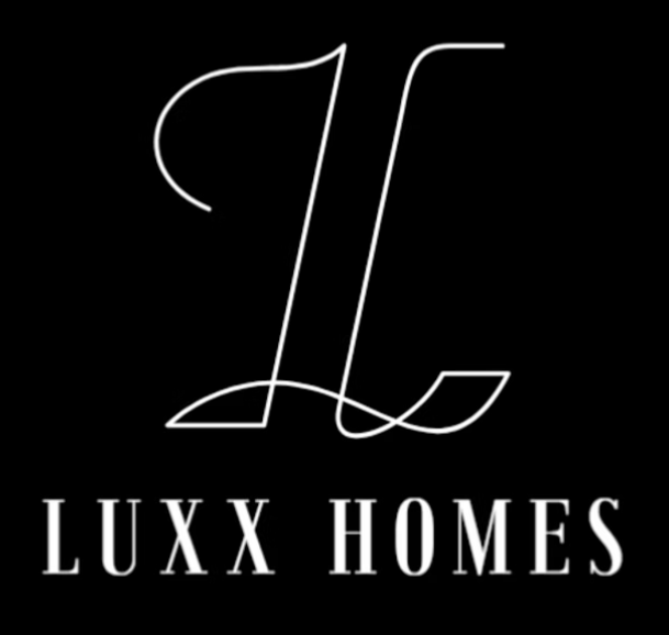 Silver Sponsor - Luxx Homes - Logo