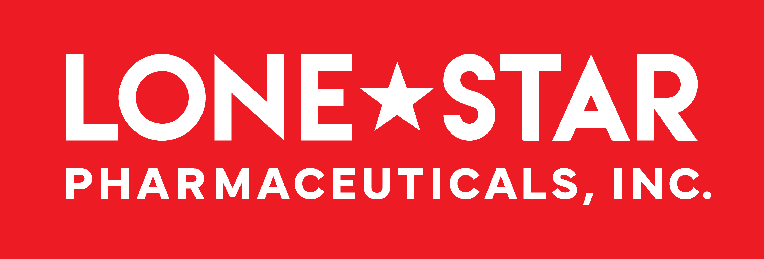Lone Star Pharmaceuticals