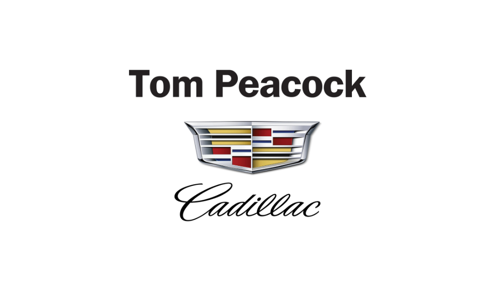 Tom Peacock Cadillac