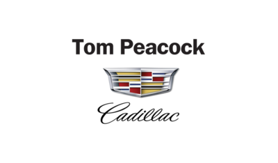Tom Peacock Cadillac