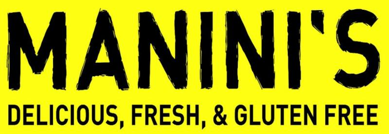 Manini's Gluten Free