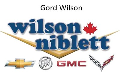 Gord Wilson 