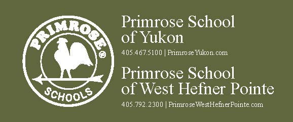 Primrose School of Yukon and Primrose School of West Hefner Pointe