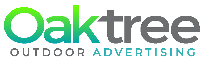 Oaktree Outdoor Advertising