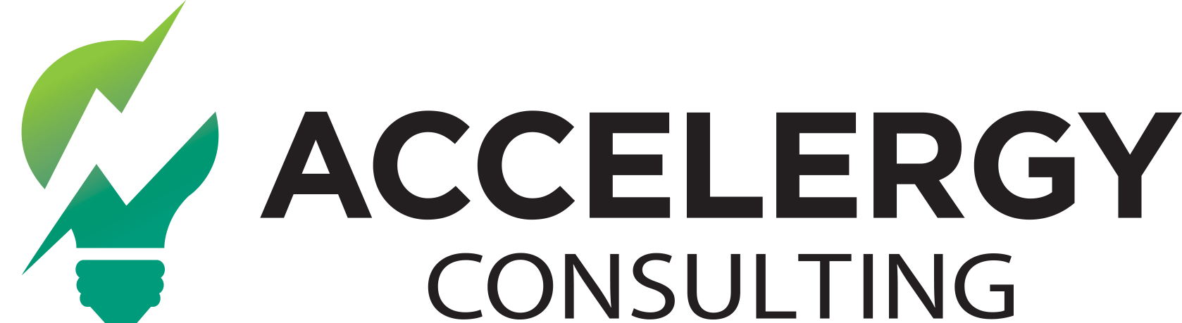 Tee Box - Accelergy Consulting  - Logo