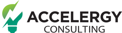 Tee Box - Accelergy Consulting  - Logo