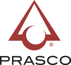 Title Sponsor - Prasco - Logo