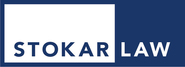 Silver Hole Sponsor - Stokar Law LLC - Logo