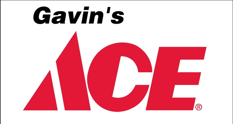 Gavin's ACE Hardware