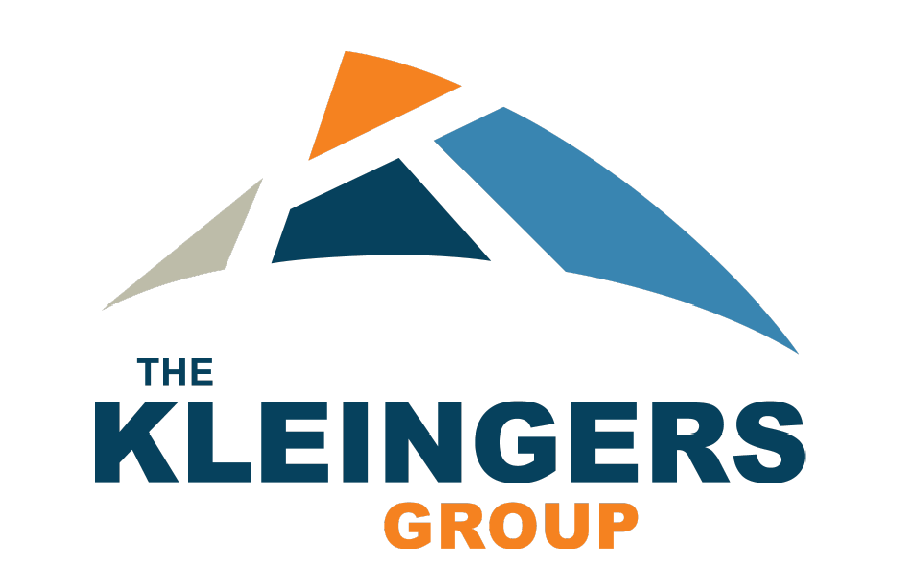 Silver Hole Sponsor - The Kleingers Group - Logo