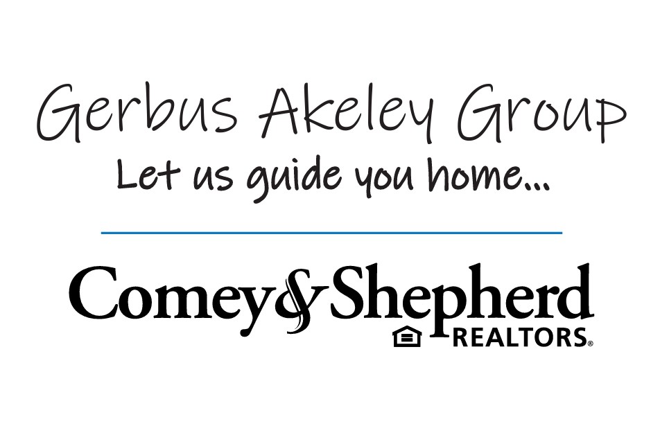 Gold Hole Sponsor - Gerbus Akeley Group - Logo