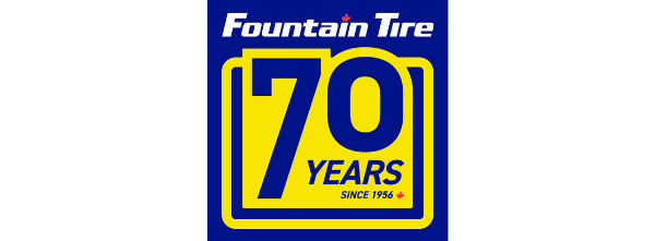 Fountain Tire