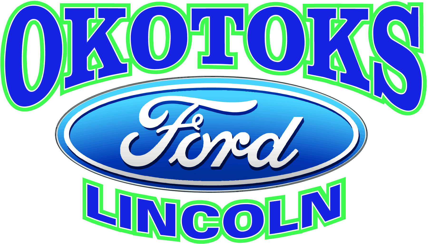 Okotoks Ford