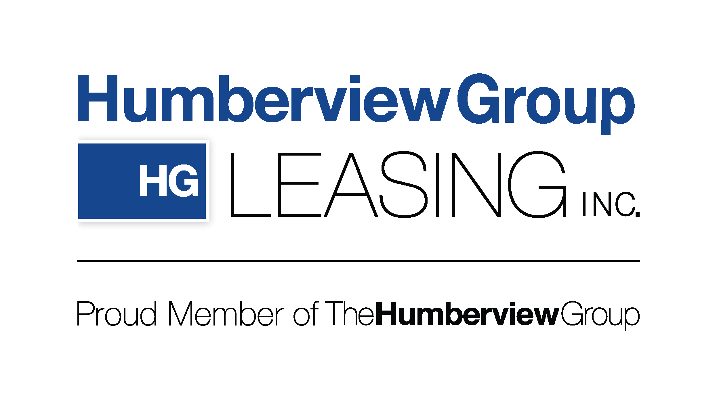Humberview Leasing Inc