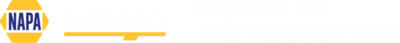 Buehler Automotive 