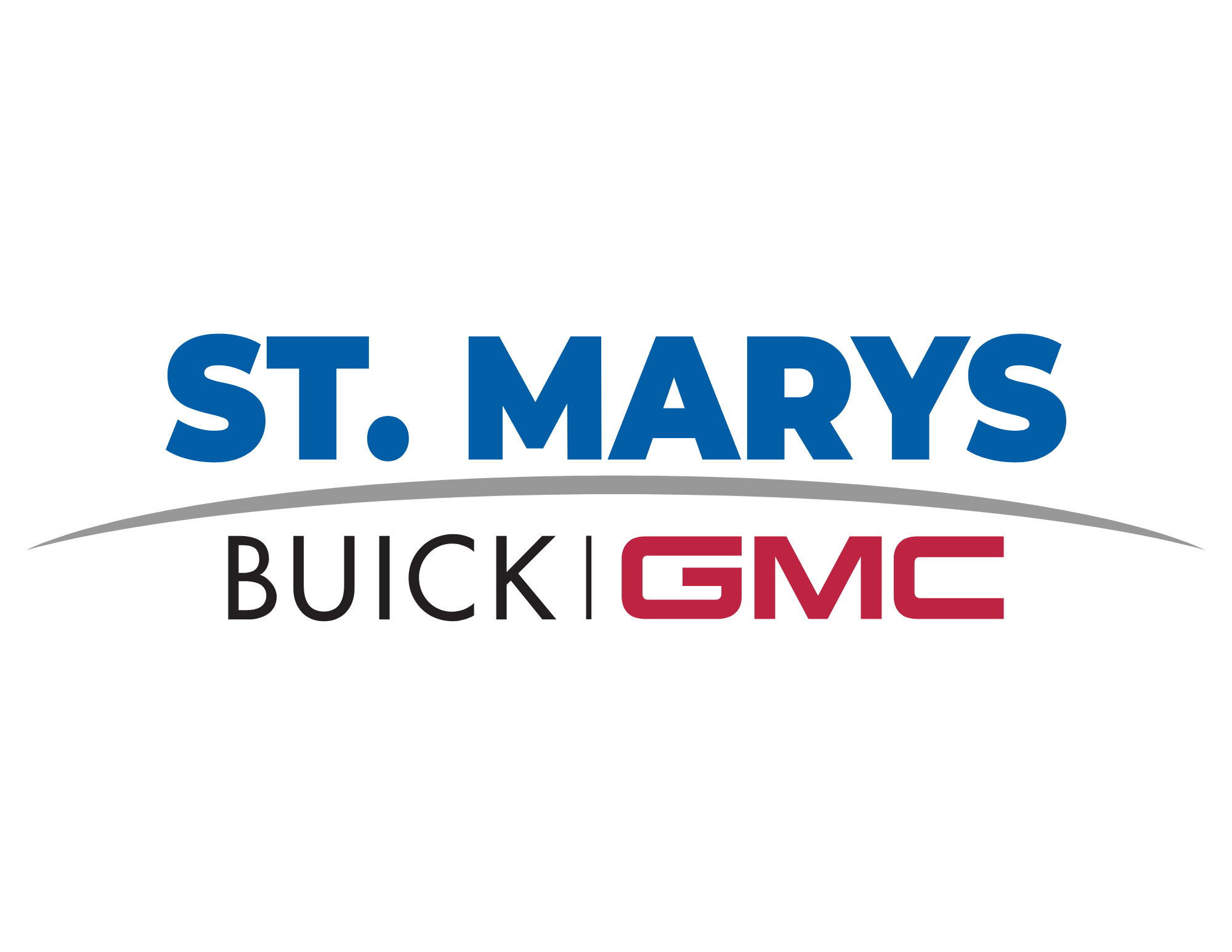 St Marys Buick & GMC 