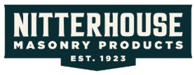 Hole Sponsorship - Nitterhouse Masonry Products LLC - Logo