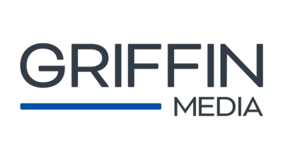 Tee Box - Griffin Media News Channel 9 - Logo