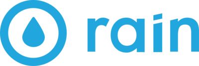 Birdie - Rain  - Logo