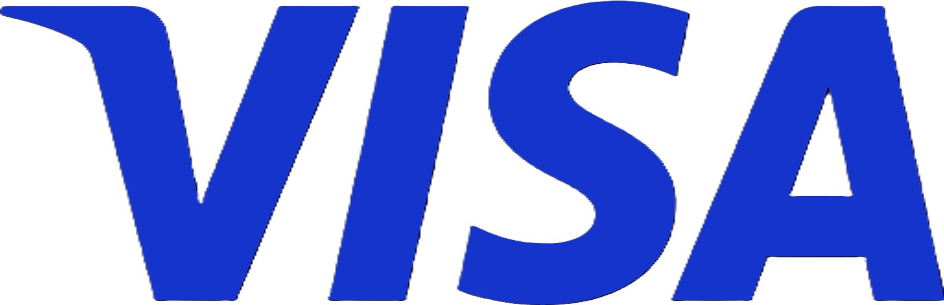 Longest Drive  - VISA - Logo