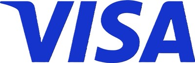Longest Drive  - VISA - Logo
