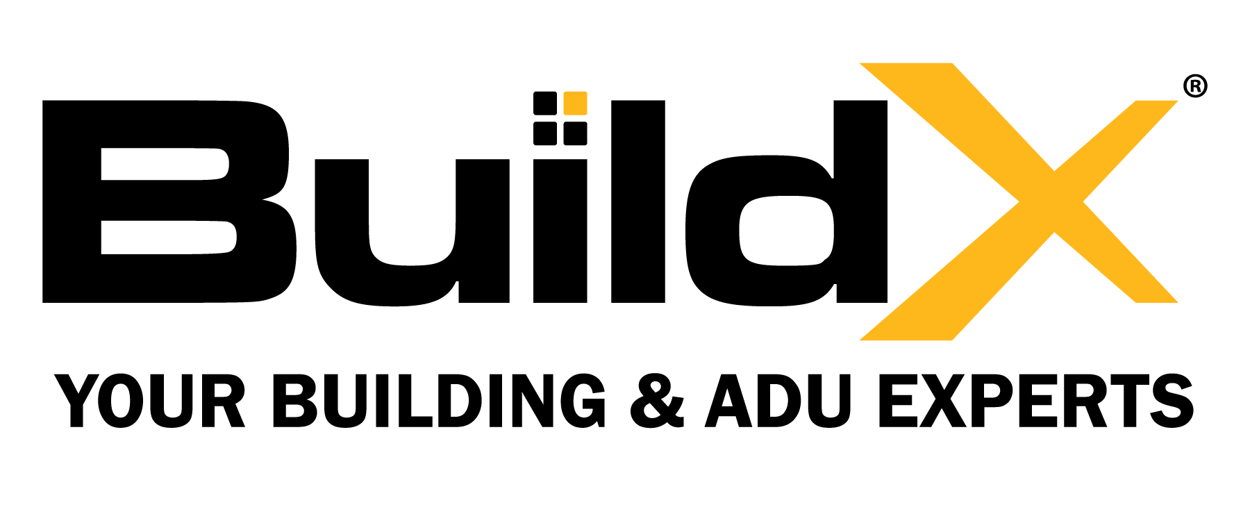 Hole Sponsor - BuildX - Logo