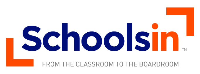 Gold Hole Sponsor - Schools In - Logo