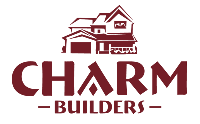 Platinum Sponsorship - Charm Builders - Logo