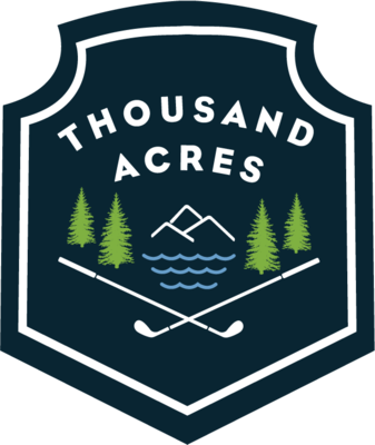 Thousand Acres