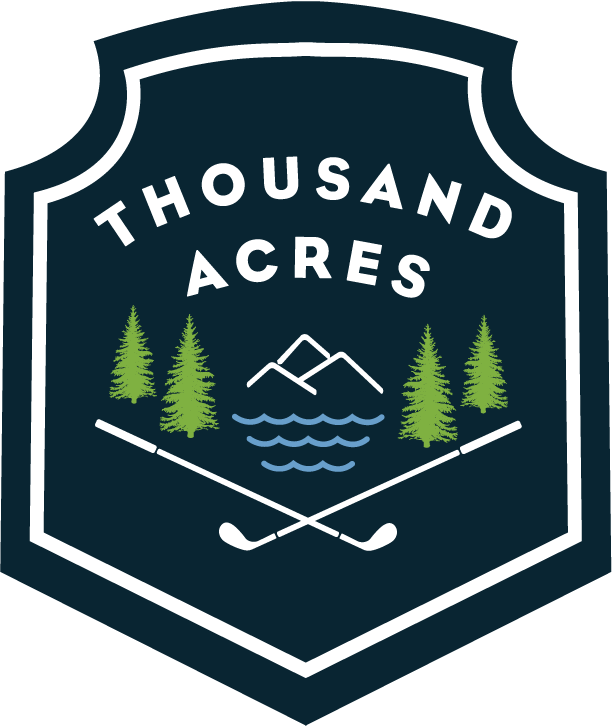 Thousand Acres