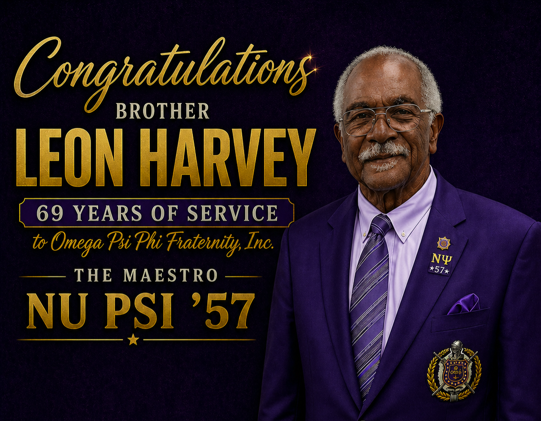 Tee Box Sponsor - Leon Harvey - Logo