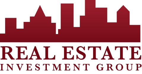 Platinum Sponsor - Nicholas Diamond - Real Estate Investment Group - Logo
