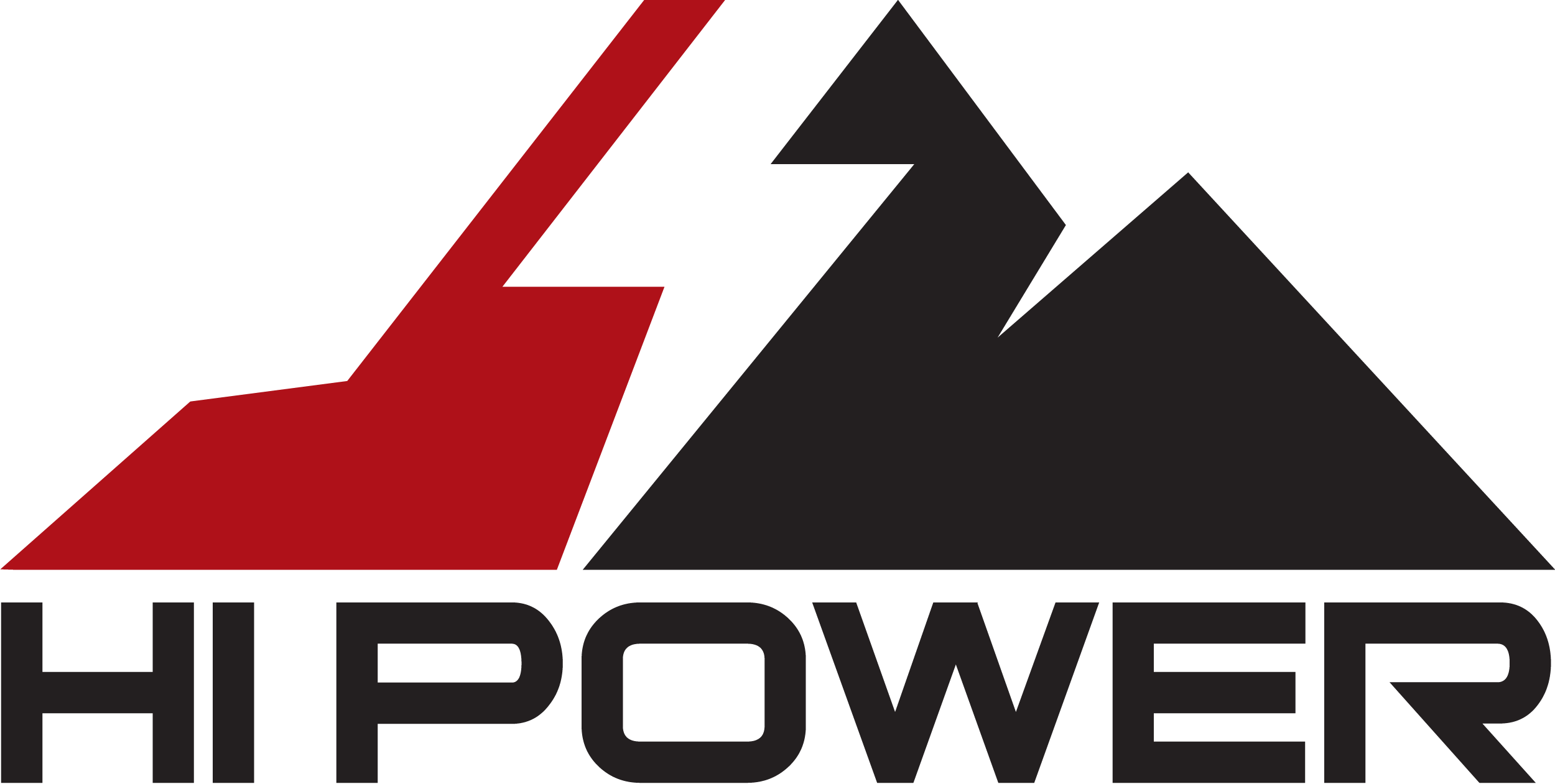 Hi Power Electric