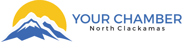 Hole Sponsors - North Clackamas Chamber of Commerce - Logo