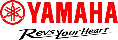 Yamaha Precision Propellers