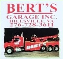 Berts Garage