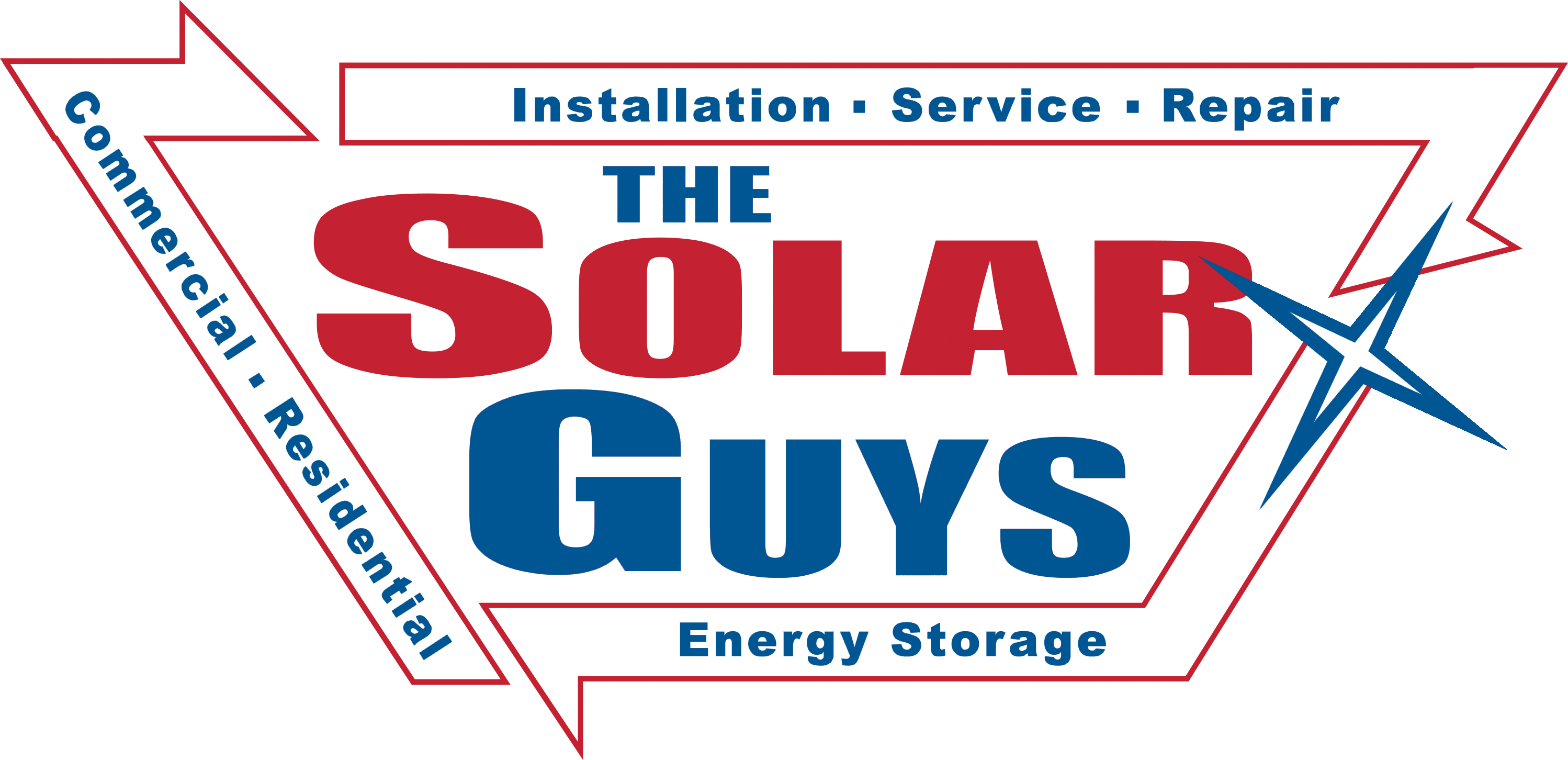 The Solar Guys