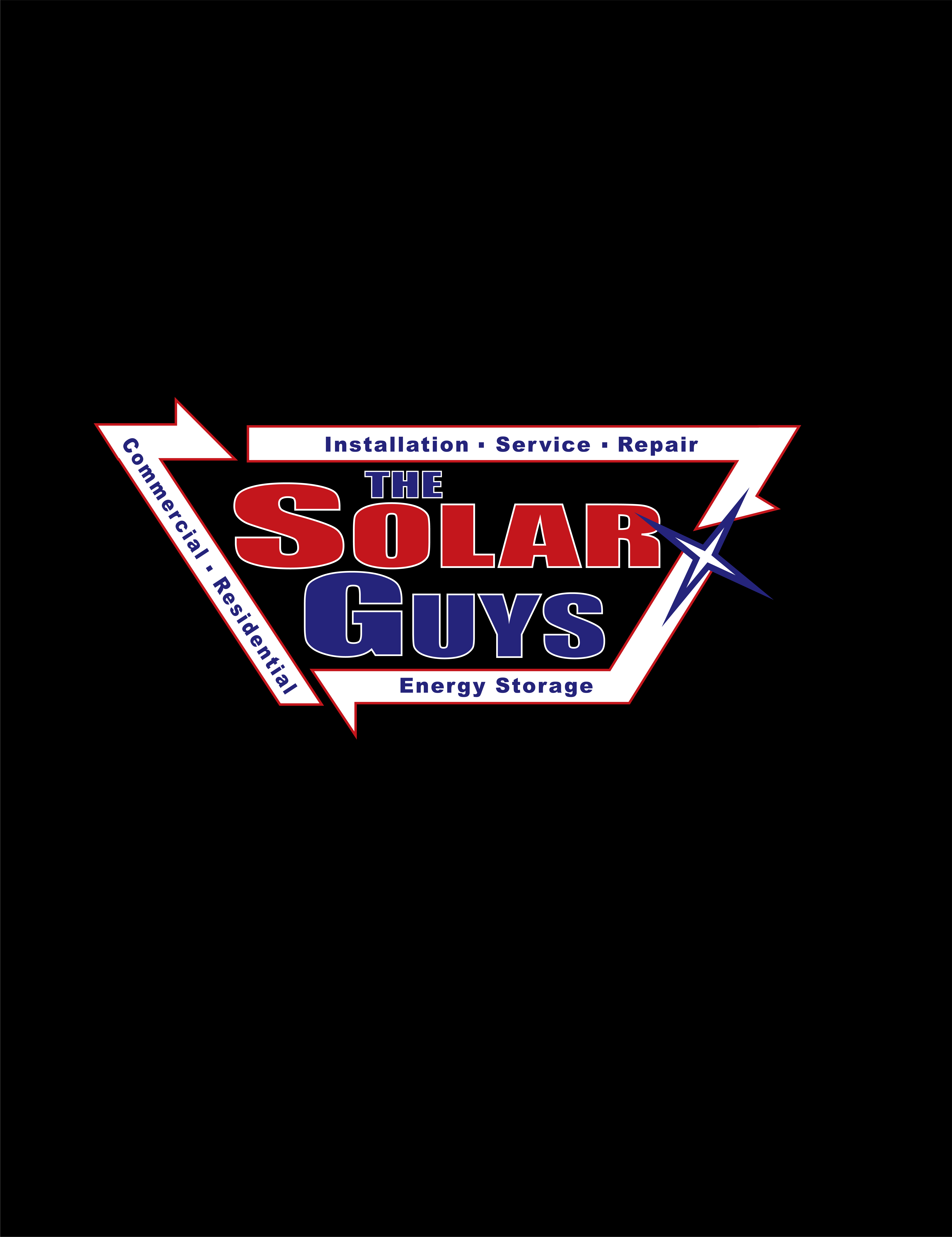 The Solar Guys