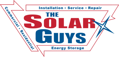 The Solar Guys