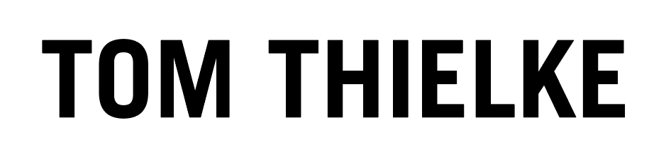 Hole Sponsor - Tom Thielke - Logo