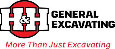 H&H GENERAL EXCAVATING CO
